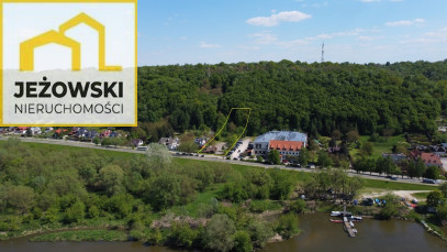 Działka Sprzedaż Kazimierz Dolny Puławska