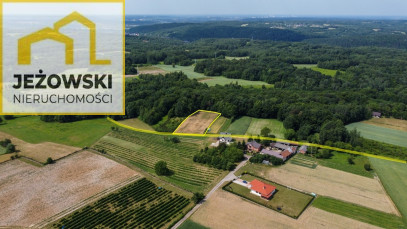 Działka Sprzedaż Bochotnica