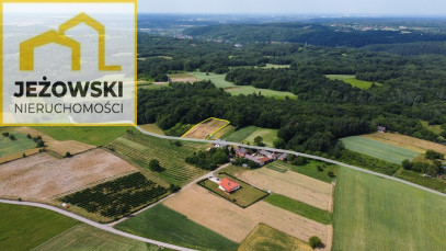 Działka Sprzedaż Bochotnica