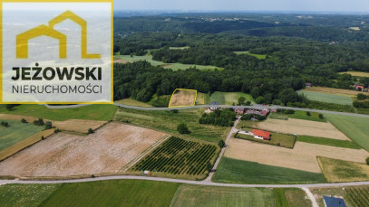 Działka Sprzedaż Bochotnica