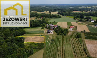 Działka Sprzedaż Bochotnica