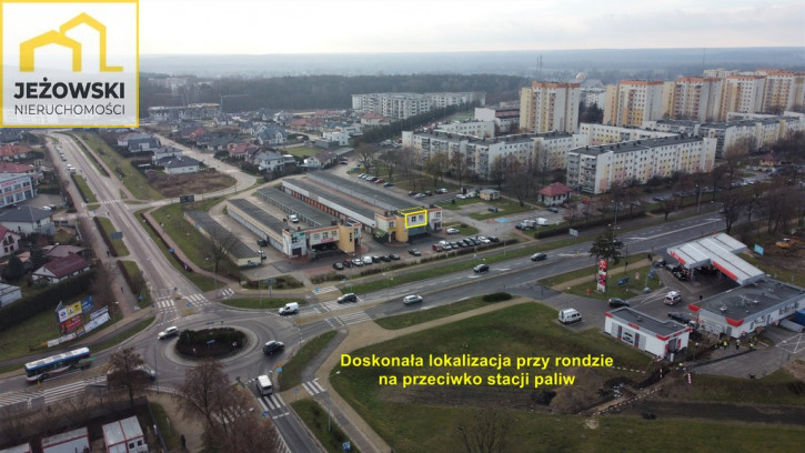 Lokal Sprzedaż Puławy Sadowa 10