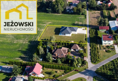 Dom Sprzedaż Dąbrowica