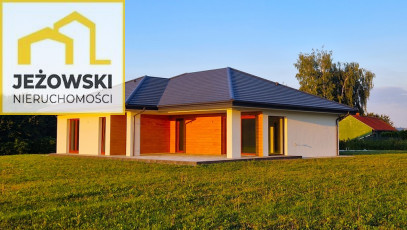 Dom Sprzedaż Dąbrowica