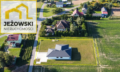 Dom Sprzedaż Dąbrowica