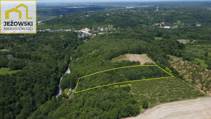 Działka Sprzedaż Kazimierz Dolny 2