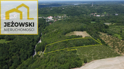 Działka Sprzedaż Kazimierz Dolny