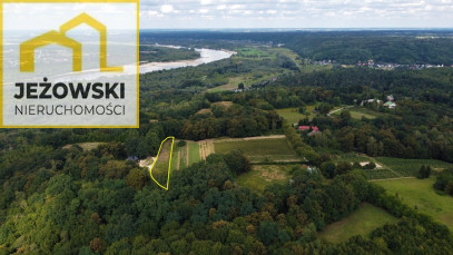 Działka Sprzedaż Kazimierz Dolny Zbożowa