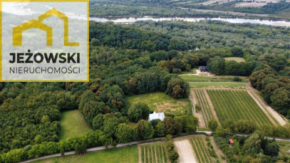 Działka Sprzedaż Kazimierz Dolny Zbożowa