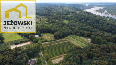 Działka Sprzedaż Kazimierz Dolny Zbożowa