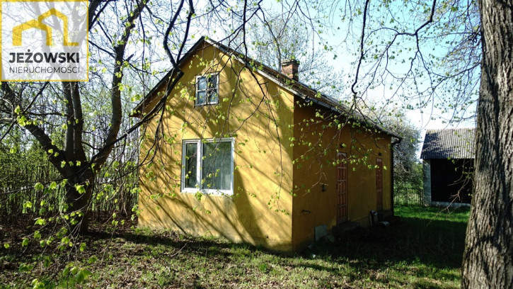 Działka Sprzedaż Karczmiska Pierwsze 9