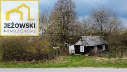 Działka Sprzedaż Karczmiska Pierwsze