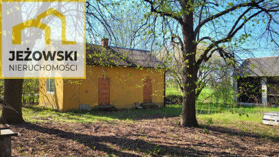 Działka Sprzedaż Karczmiska Pierwsze