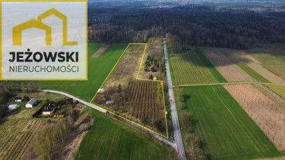 Działka Sprzedaż Karczmiska Pierwsze