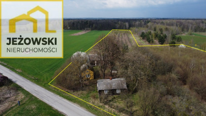 Działka Sprzedaż Karczmiska Pierwsze