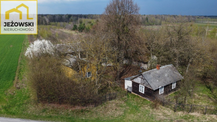 Działka Sprzedaż Karczmiska Pierwsze 17