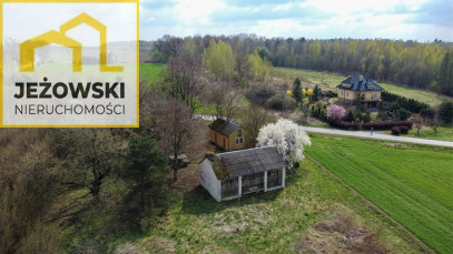 Działka Sprzedaż Karczmiska Pierwsze