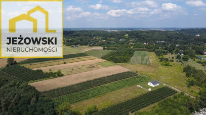Działka Sprzedaż Kazimierz Dolny Cholewianka