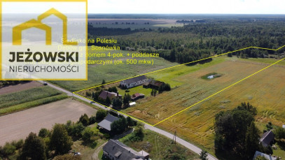 Dom Sprzedaż Dębów