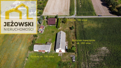 Dom Sprzedaż Dębów