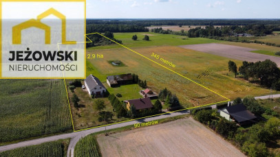 Dom Sprzedaż Dębów