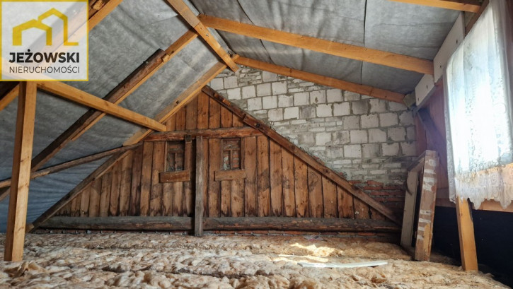 Dom Sprzedaż Dębów 15