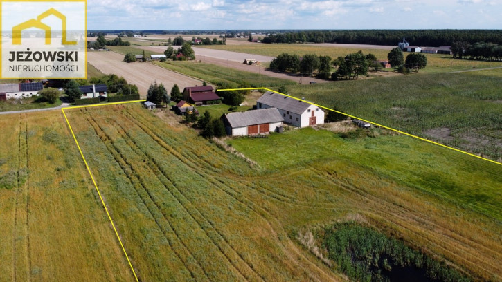 Dom Sprzedaż Dębów 30
