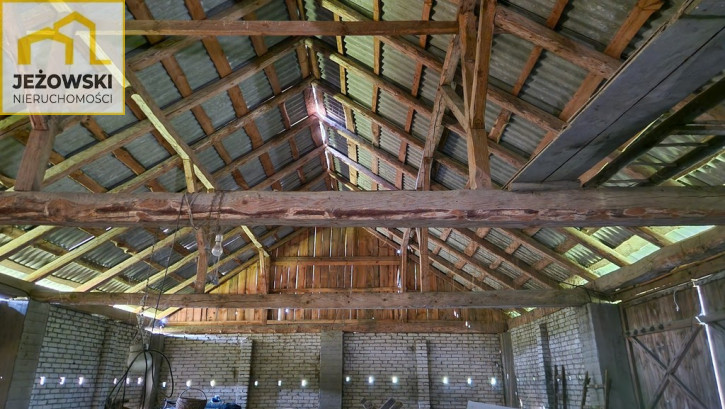 Dom Sprzedaż Dębów 34
