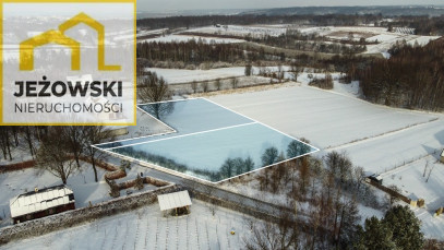 Działka Sprzedaż Kazimierz Dolny Góry