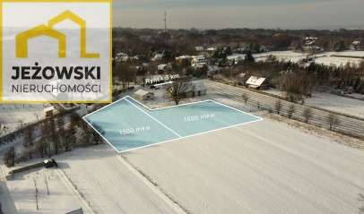 Działka Sprzedaż Kazimierz Dolny Góry