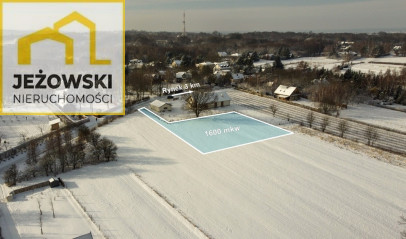 Działka Sprzedaż Kazimierz Dolny Góry