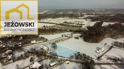 Działka Sprzedaż Kazimierz Dolny Góry