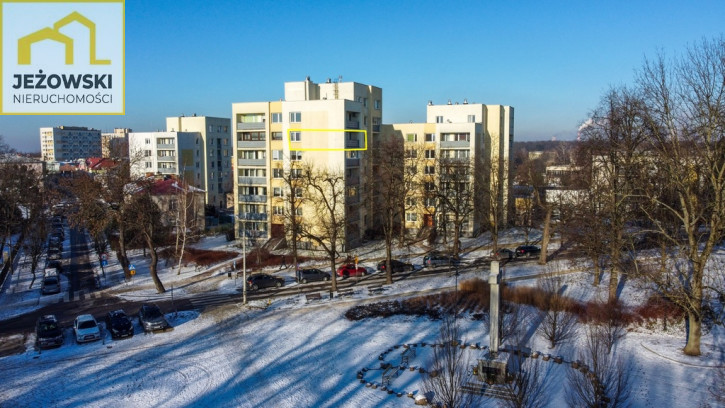 Mieszkanie Sprzedaż Puławy 19