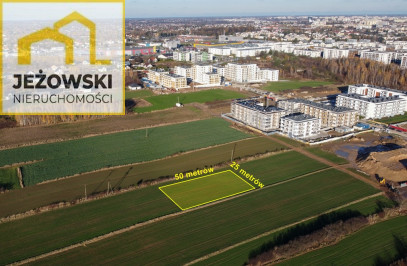 Działka Sprzedaż Lublin Strusia