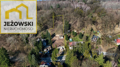 Działka Sprzedaż Kazimierz Dolny