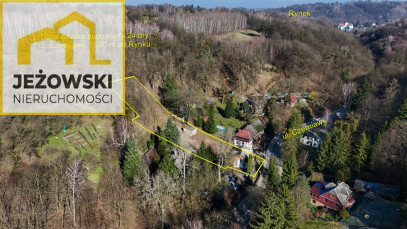 Działka Sprzedaż Kazimierz Dolny