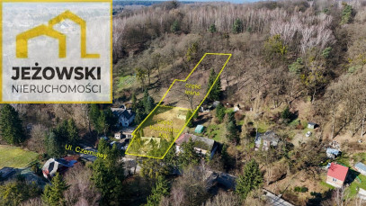 Działka Sprzedaż Kazimierz Dolny