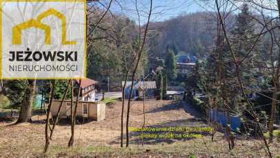 Działka Sprzedaż Kazimierz Dolny