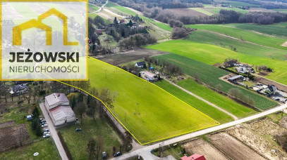 Działka Sprzedaż Rąblów