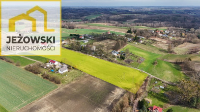 Działka Sprzedaż Rąblów