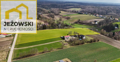Działka Sprzedaż Rąblów