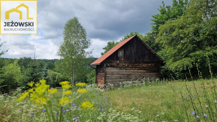 Działka Sprzedaż Celejów 7
