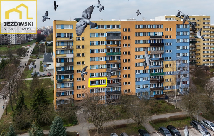 Mieszkanie Sprzedaż Lublin 1