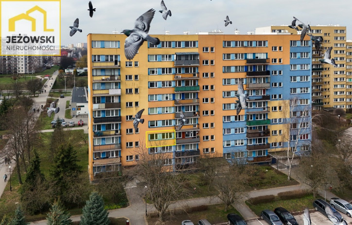 Mieszkanie Sprzedaż Lublin 18
