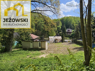 Działka Sprzedaż Kazimierz Dolny