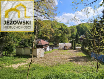 Działka Sprzedaż Kazimierz Dolny