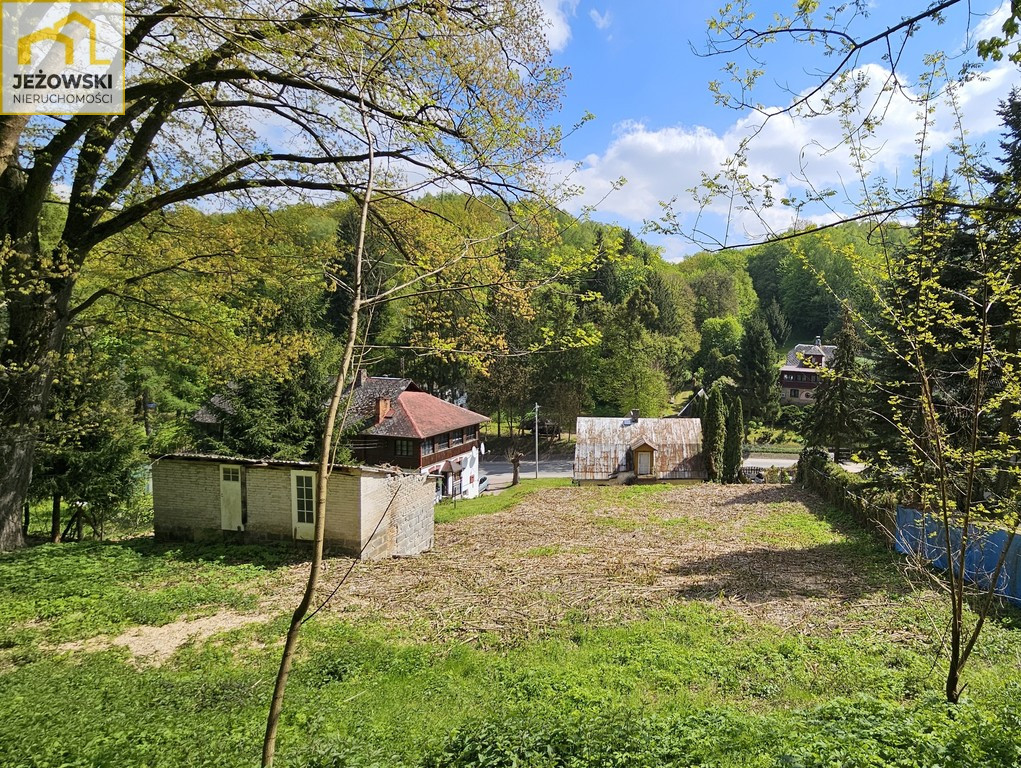 Działka Sprzedaż Kazimierz Dolny