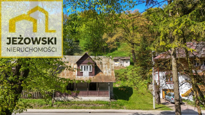 Działka Sprzedaż Kazimierz Dolny