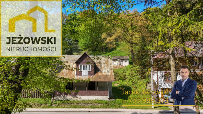 Działka Sprzedaż Kazimierz Dolny