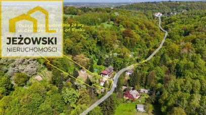 Działka Sprzedaż Kazimierz Dolny